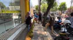 Warga Tuban Masih Kesulitan Dapat LPG 3 Kg, Pertamina Klaim Stok Aman