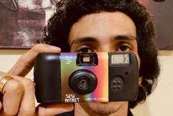 Lagu Sesi Potret Bangkitkan Nostalgia, Tren Unggahan Foto Lama Ramai di Medsos