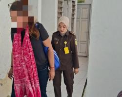 Istri Mantan Kapolres Alor dan ASN Disdukcapil Ditahan, Tersandung Kasus Dugaan Pemalsuan KTP