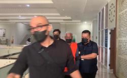 Hendak Nikahi Warga Pacitan, Pria Asal Malaysia Diamankan Imigrasi Ponorogo