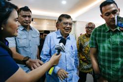 JK Datangi Bareskrim, Laporkan Rismon Terkait Tudingan Danai Roy Suryo Rp5 Miliar Kawal ijazah Palsu