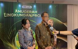 6 Tahun Juara Lingkungan: Jababeka Memang Beda