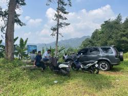 Warga Geruduk BPN Kabupaten Bogor, Mengaku Kesal Dibohongi Staf Pengukuran Tanah