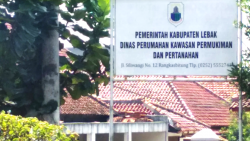 Pemkab Lebak Programkan Perbaikan 1.122 Rumah Tak Layak Huni pada 2026