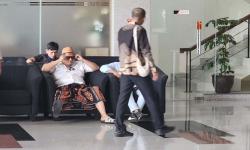 Bos Rokok Haji Her Diperiksa KPK Terkait Kasus Korupsi Bea Cukai