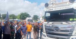 Cegah Korupsi di Pelabuhan, KSOP Waingapu Terapkan STID dan SIMON TKBM