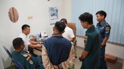 Nah Lho, Kantor KSOP Palembang Digeledah Kejati Sumsel, Ternyata Imbas dari Kasus Ini