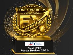 Diakui Dunia, Salma Markets Companies Raih Best STP Forex Brokers Award 2026