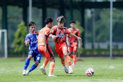 Kendal Tornado FC Youth Nyaman di Puncak Klasemen Grup C EPA Championship 2026 usai Kalahkan PSIS