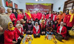 Kader SOKSI Diminta Rapatkan Barisan Dukung Ketua DPD Golkar Jabar Daniel Muttaqien