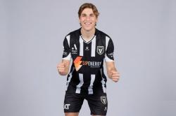 Dekati Luke Vickery, PSSI Upayakan Calon Naturalisasi Baru Timnas Indonesia