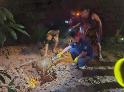 Kapolres Lahat Ungkap Cara Pelaku Bunuh Ibu Kandung Sebelum di Mutilasi