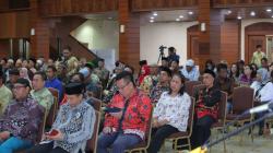 Tokoh Agama Desak Wali Kota Semarang, Agustina Segera Realisasikan Program Perjalanan Keagamaan