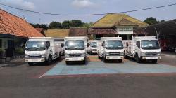 Bantuan Truk untuk KDKMP Banyuwangi Turun, Pemerintah Ingin Distribusi Produk Lokal Makin Cepat