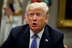 Trump Klaim Menang Total Lawan Iran, Sebut Gencatan Senjata Bukti Kemenangan