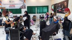 Semangat Siswa SMK Surabaya Berburu Prestasi di LKS Jatim 2026, Target Tembus Nasional