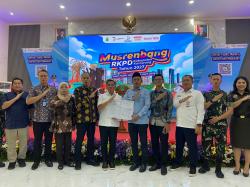 Karawang Gelar Musrenbang RKPD 2027, Bupati Aep Prioritaskan Konektivitas dan Pemerataan Pembangunan
