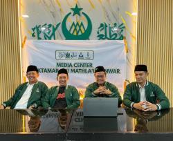 Panitia Muktamar Mathla’ul Anwar Buka Pendaftaran Calon Ketua Umum PBMA