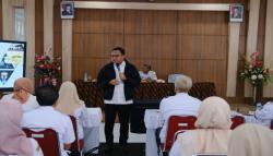 Kejar Peringkat Nasional, Pemkab Sragen Genjot 200 Inovasi untuk IGA 2026