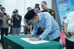 Musrenbang RKPD 2027, DPRD Dorong PAD dan Pemerataan Pembangunan Karawang