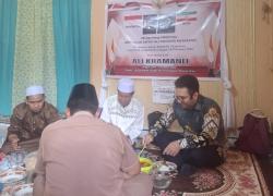 Warga Kampar Beri Nama Putranya Ali Khamenei, Kedubes Iran Langsung Sambangi Kediamannya