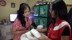 Internet Rakyat Hadir di Pemalang, UMKM Sumringah Nikmati Akses Murah