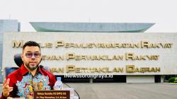 BK DPD RI Klarifikasi Dugaan Pelanggaran Anggota PFM, Filep: Belum Ada Keputusan Final