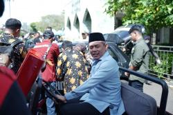 Musrenbang Jadi Ajang Pamer Inovasi, Ketua DPRD Soroti Potensi Besar SDM Karawang