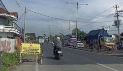 Tiga Titik Pantura Kendal Diperbaiki, Warga Diminta Antisipasi Dampaknya