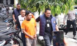 Viral Begal Sadis di Halmahera Semarang, Pelaku Dibekuk Polisi