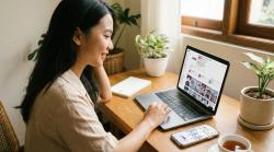 Belanja Ramadan Dorong Lonjakan Penjualan Produk Perawatan Gigi di Toko Online