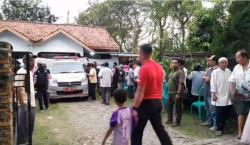 Pengusaha Tenda Ditemukan Tewas di Cibitung Bekasi, Diduga Korban Pembunuhan