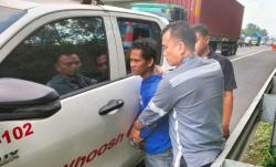 Nekat Nyolong Kabel Grounding Jalur Whoosh di Wilayah KBB, Pelaku Dihukum Satu Tahun Penjara