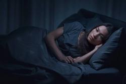 Overthinking di Malam Hari Bikin Susah Tidur? Ini Cara Sederhana untuk Mengatasinya