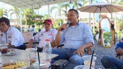 Wartawan dan Organisasi Media Bersatu, FSP PPMI-SPSI Bukittinggi Segera Terbentuk