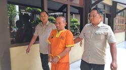 Pembobol Kantor Damkar Lamongan Ternyata Juga Beraksi di Gresik