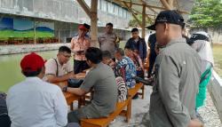 Heboh! Warung Non-Halal di Sukoharjo, Satpol PP Turun Tangan Merespon Aduan Warga