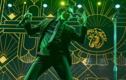 Tria The Changcuters Pensiun Rock and Roll Lagi