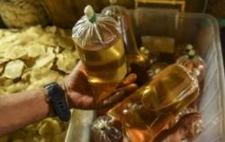 Harga Minyak Goreng Naik Hari Ini, Gula dan Beras Ikut Merangkak