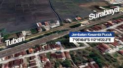 Mulai Besok, Lalu Lintas di Kesambi Kecamatan Pucuk Diatur Bergantian, Ini Imbauan Polisi