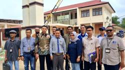 Advokat Perempuan Diduga Disandera dan Diperas, PERADI Sorong Lapor Polisi