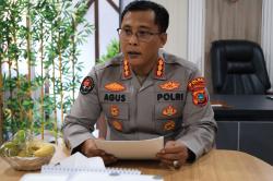 Uodate 8 Tahanan Polres Bangka Kabur, 6 Orang Terus Diburu