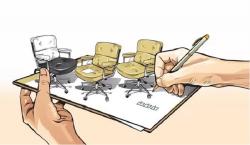 Peserta Tidak Penuhi Kriteria, Seleksi Direksi Petrogas Karawang Dibuka Ulang