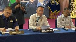 Dua Tahanan Kota Australia Coba Kabur ke Indonesia Lewat Bandara Mopah Merauke.