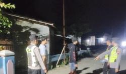 Kurang dari 24 Jam, Polsek Gubug Ringkus Dua Pelaku Begal di Desa Trisari