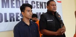Ayah Tega Rudapaksa Anak Kandung di Mamuju, Pelaku Diamankan Polisi