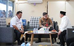 Kemacetan Tahunan Mengkreng Disorot, Tiga Bupati Kompak Usulkan Solusi Permanen