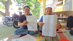 Merasa Kasus Mandek, Korban Dugaan Investasi Fiktif di Sragen Kirim Aduan ke Kompolnas