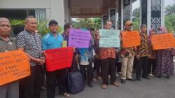 Dugaan Penipuan Rp27,5 Miliar, DPRD Purworejo Minta DPR RI Turun Tangan