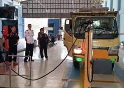 Layanan KIR dan PJU Tangerang Tak Terganggu WFH